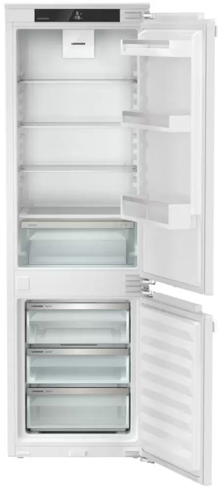 Встраиваемый двухкамерный холодильник Liebherr ICNd 5103-22 001