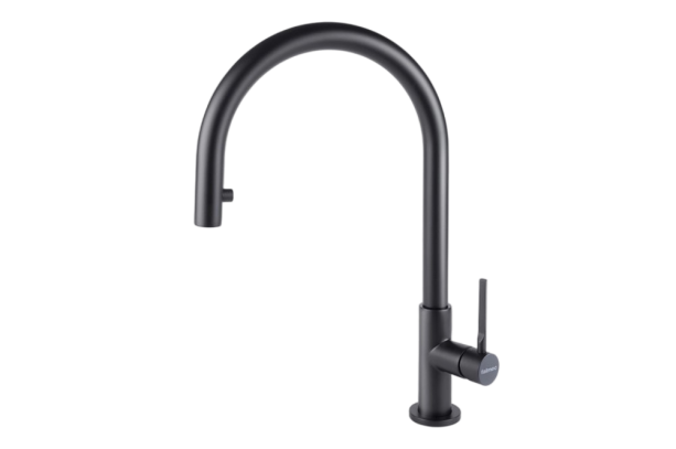 Однорычажный смеситель для мойки