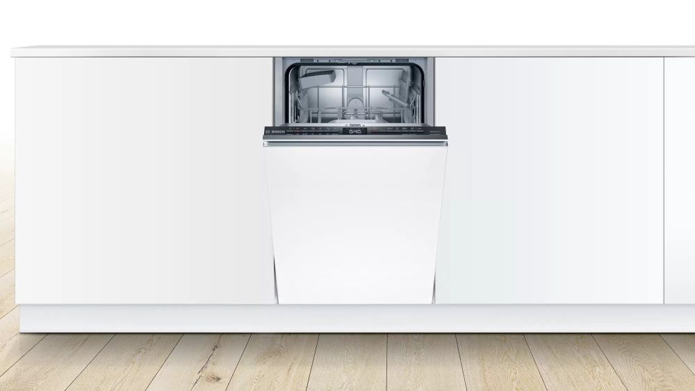 Встраиваемая посудомоечная машина Bosch SRV4HKX1DR