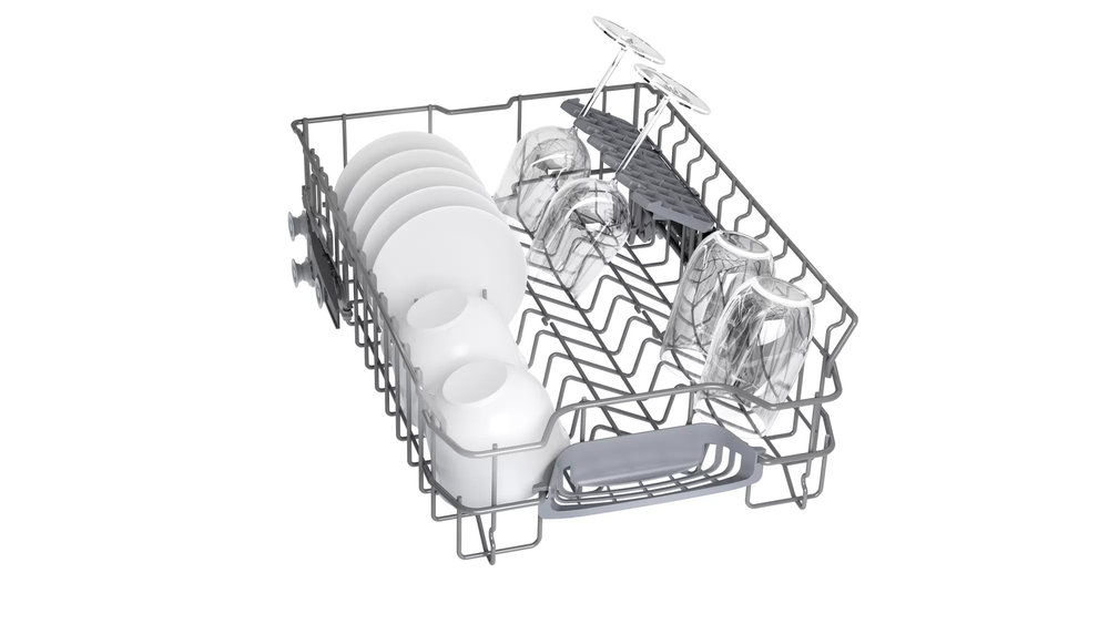 Встраиваемая посудомоечная машина Bosch SRV2HMX4FR